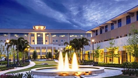 Citation/Built: Health First Viera (Fla.) Hospital | Modern Healthcare