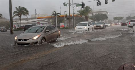 Flooding In Florida 2024 Today - Tabby Carolin