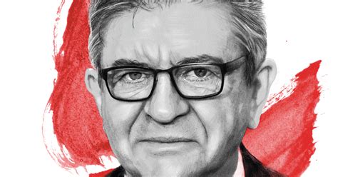 Jean-Luc Mélenchon — POLITICO 28: Class of 2023 – POLITICO