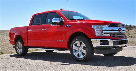 Ford F-150 – Adding Diesel to Your Favorite Truck - DealersU