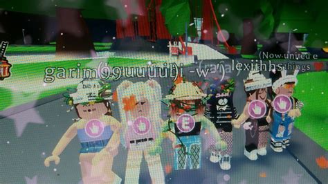 Friends roblox - YouTube