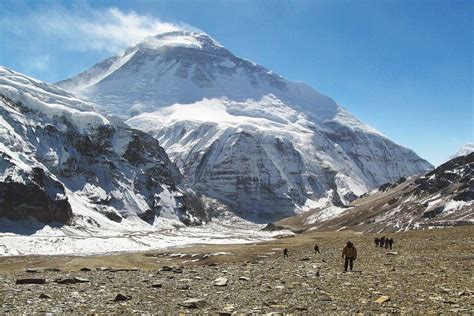 Dhaulagiri Circuit Trek | Dhaulagiri Base Camp Trek