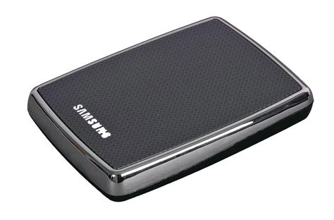 HXMU050DA/G75 Samsung External Hard Drive