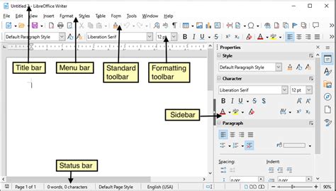 10 Must-Have LibreOffice Writer Tools for 2024 2024 - AtOnce