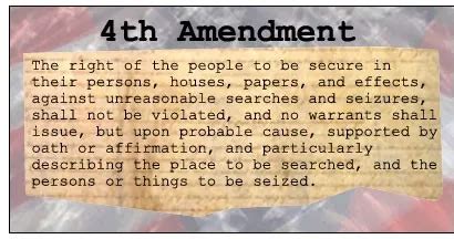 Email Protected by 4th Amendment | US v. Warshak | The Mary Sue