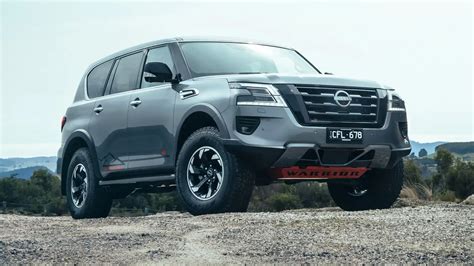 Nissan Patrol 2024 Specs In Hindi - Rubia Claribel