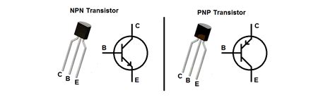 M S Npn Transistor Complementary Pnp Replacement Pinout Pin | My XXX Hot Girl