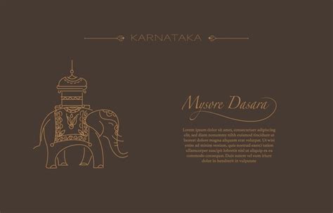 Dasara Ambari: Over 39 Royalty-Free Licensable Stock Illustrations ...