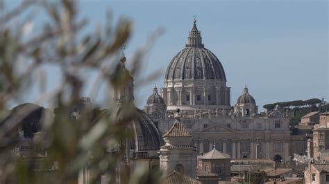 Scholars gather at Vatican to create ethical solutions for human flourishment - Rome Reports