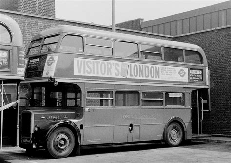 Pin on London Bus