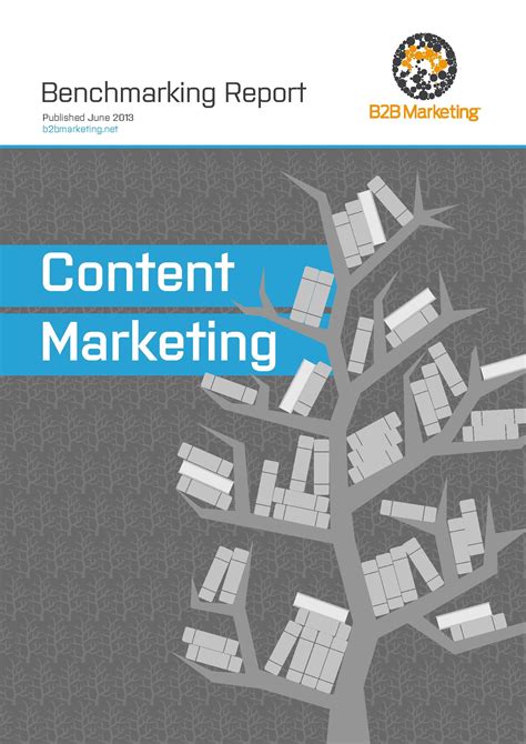 Content Marketing Benchmarking Report | Marketing, Content marketing, Social media