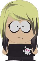 Emo Kids | South Park Archives | Fandom