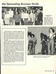 Branford High School - Milestone Yearbook (Branford, CT), Class of 1972, Page 68 of 196