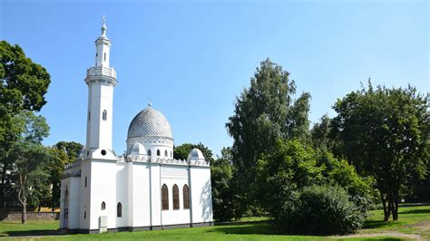 Uncovering Lithuania’s little-known Muslim heritage - Lonely Planet