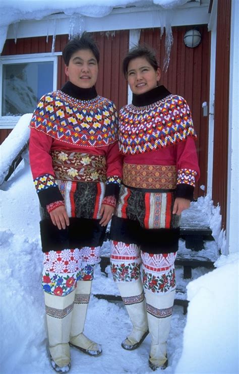 Inuit tourism ... | First Nations & Inuit Experiences | Pinterest ...