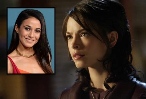 ‘Smallville’ Vet Kristin Kreuk Weighs In on ‘Superman & Lois’ Lana Lang ...