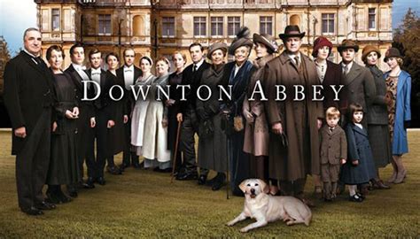 Downton Abbey Episode Guide Season 1, Season 2, Season 3, Season 4, Season 5