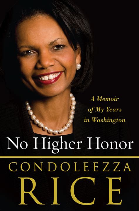 Condoleezza Rice Quotes On Life. QuotesGram