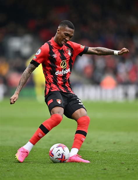 Rangers eyeing Bournemouth’s Jaidon Anthony as Ryan Kent’s replacement | Flipboard