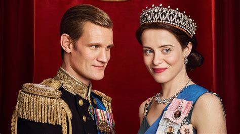 Peter Morgan returns with Matt Smith and Claire Foy in The Crown from Netflix | Culture | The ...