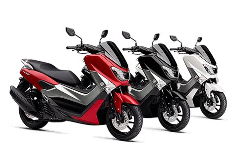 Yamaha NMax 2023: Preços, Consumo, Cores e Ficha Técnica (Fotos)