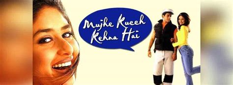 Mujhe Kucch Kehna Hai - Movie | Cast, Release Date, Trailer, Posters, Reviews, News, Photos ...