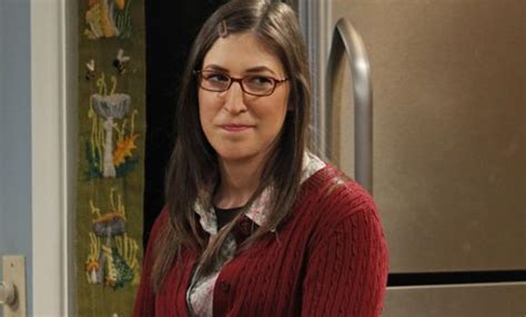 The Big Bang Theory - Mayim Bialik Photo (32458087) - Fanpop