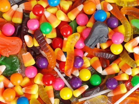 Can Halloween Candy Poison Me? | Poison Control