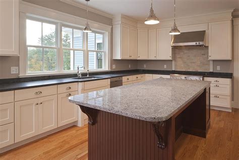 Granite Slab Countertops Basics