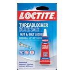 LOCTITE Threadlocker Blue 242 .20 OZ at TSW