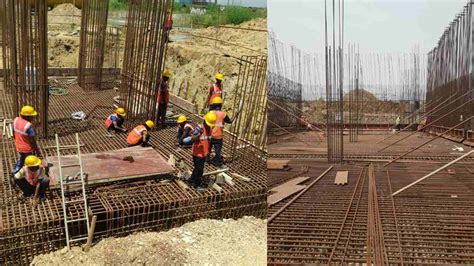 Raft foundation types and features | vin civilworld