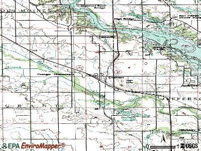 Granger, Iowa (IA 50109) profile: population, maps, real estate ...