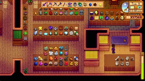 Stardew Valley Artifacts: Best Tips and Location - GamesCrack.org