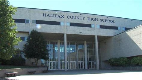 Contract approved for construction of new Halifax County High School