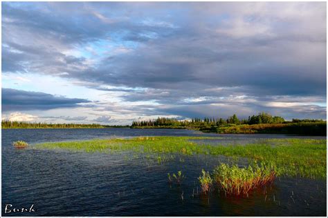 ATTAWAPISKAT. THE RIVER THAT PIKE BUILT. | Bunks Outdoor Angle