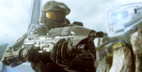 Halo 5 on Xbox Series X will perform better, but won't be optimized : r ...