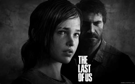 Ellie Joel in The Last of Us wallpaper | games | Wallpaper Better