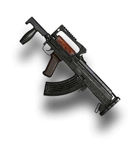 PUBG Mobile: Top 10 Best Guns That You Can Use