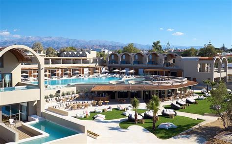 Best hotels in Crete | Telegraph Travel