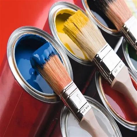 Paint Driers and Catalysts - Paint Additives Manufacturer from Hyderabad