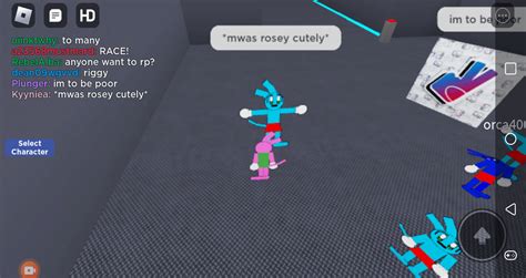 Cursed pics that i took on a riggy game on roblox : r/DannoCalSubmissions