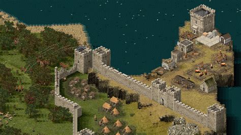 Stronghold crusader maps download - gemspasa