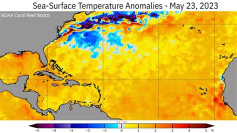 A 2023 Hurricane Season Outlook Update | Weather.com