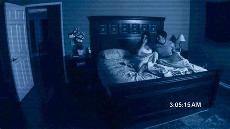 How to Watch 'Paranormal Activity' Movies in Order? - TechNadu