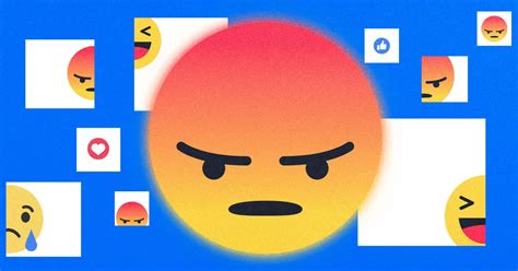 Emoji reactions were a cute addition to Facebook. They became a headache.