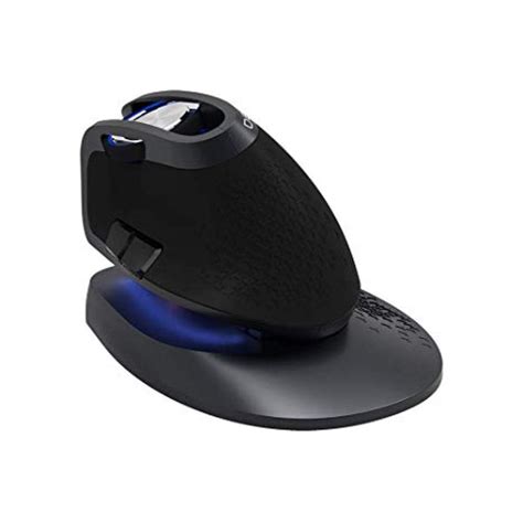 Delux M618X - Vertical Gaming Mouse | Compu Jordan