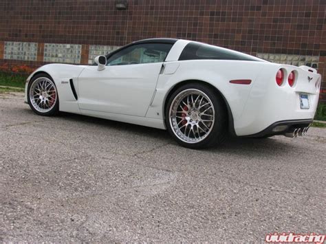 c6 corvette rims