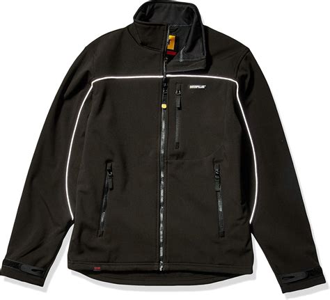 Caterpillar Men's Outerwear: Amazon.co.uk: Clothing