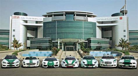 Dubai Police wants to add Tesla Cybertruck to its fleet