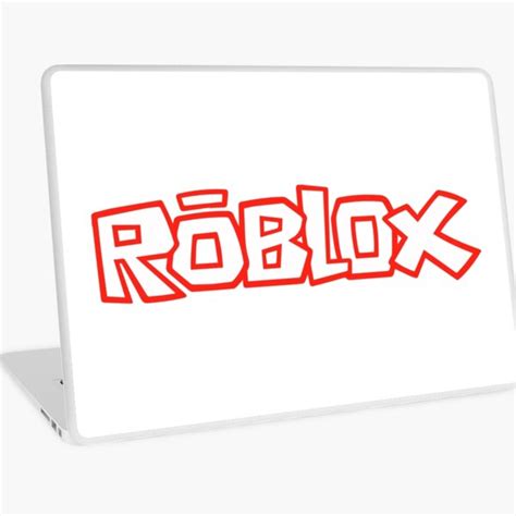 Roblox Laptop Skins | Redbubble